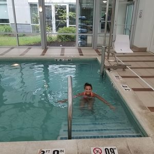 Meet your Posher, Deborah